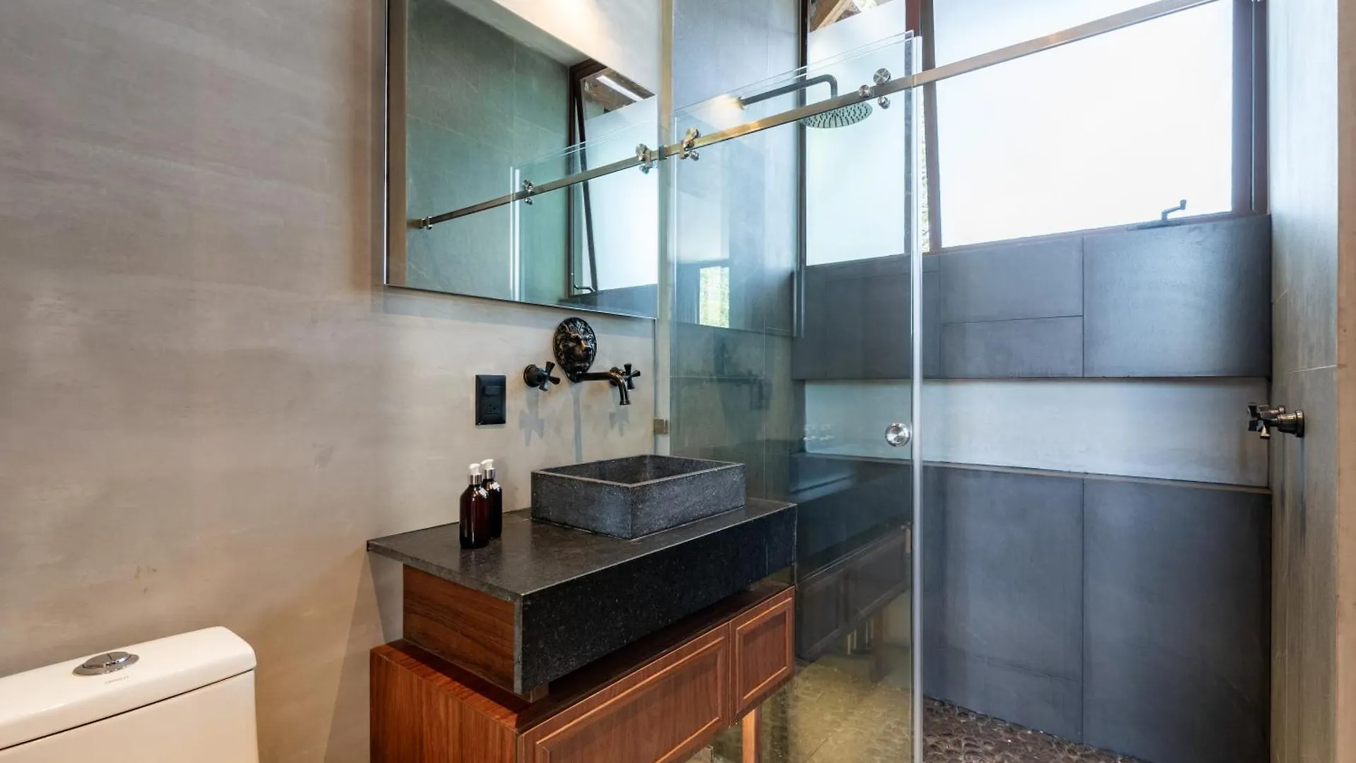 Karma Appartement De Luxe, Bassin Prive Et Rooftop Tulum Apartment