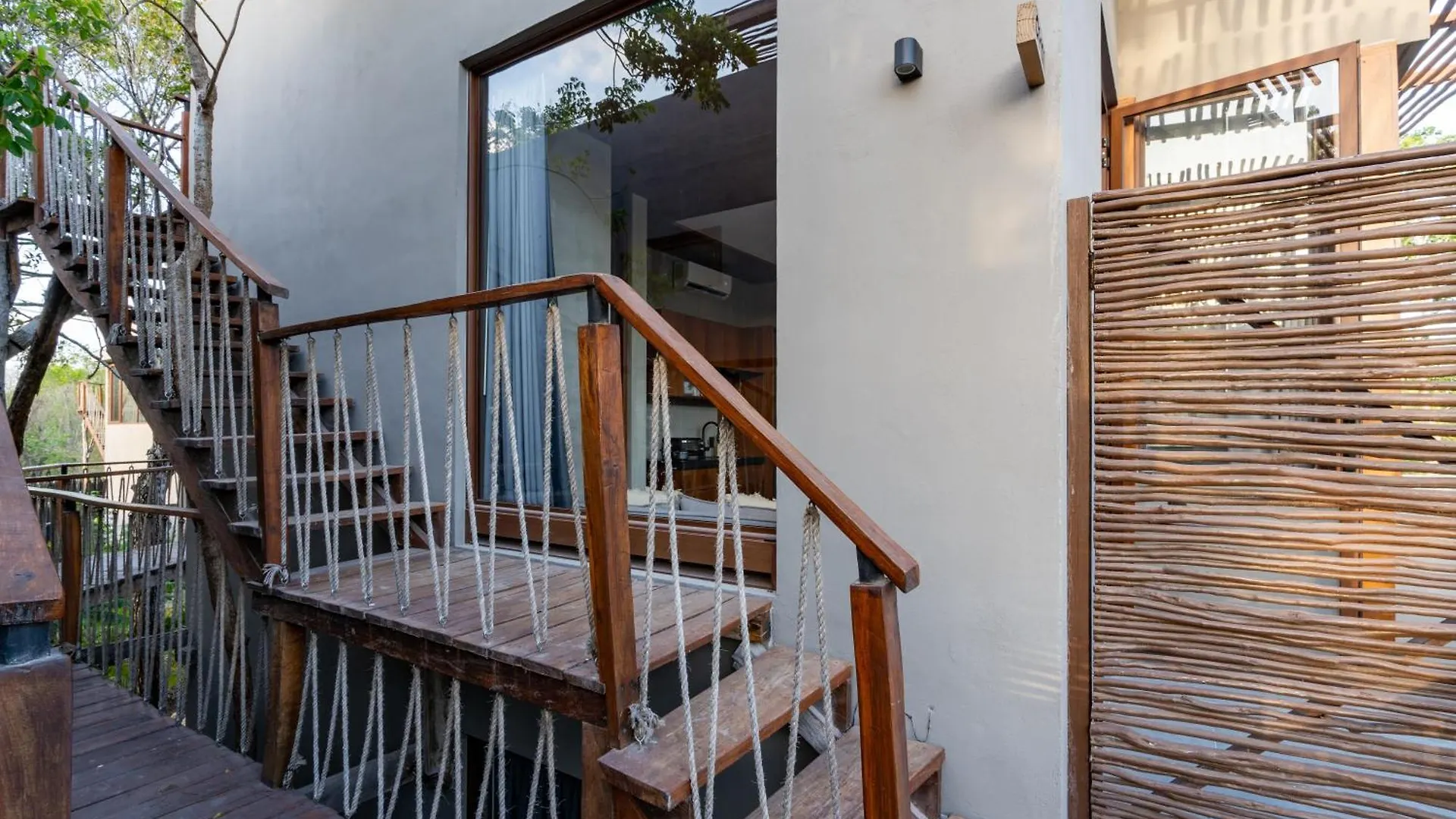 Apartment Karma Appartement De Luxe, Bassin Prive Et Rooftop Tulum