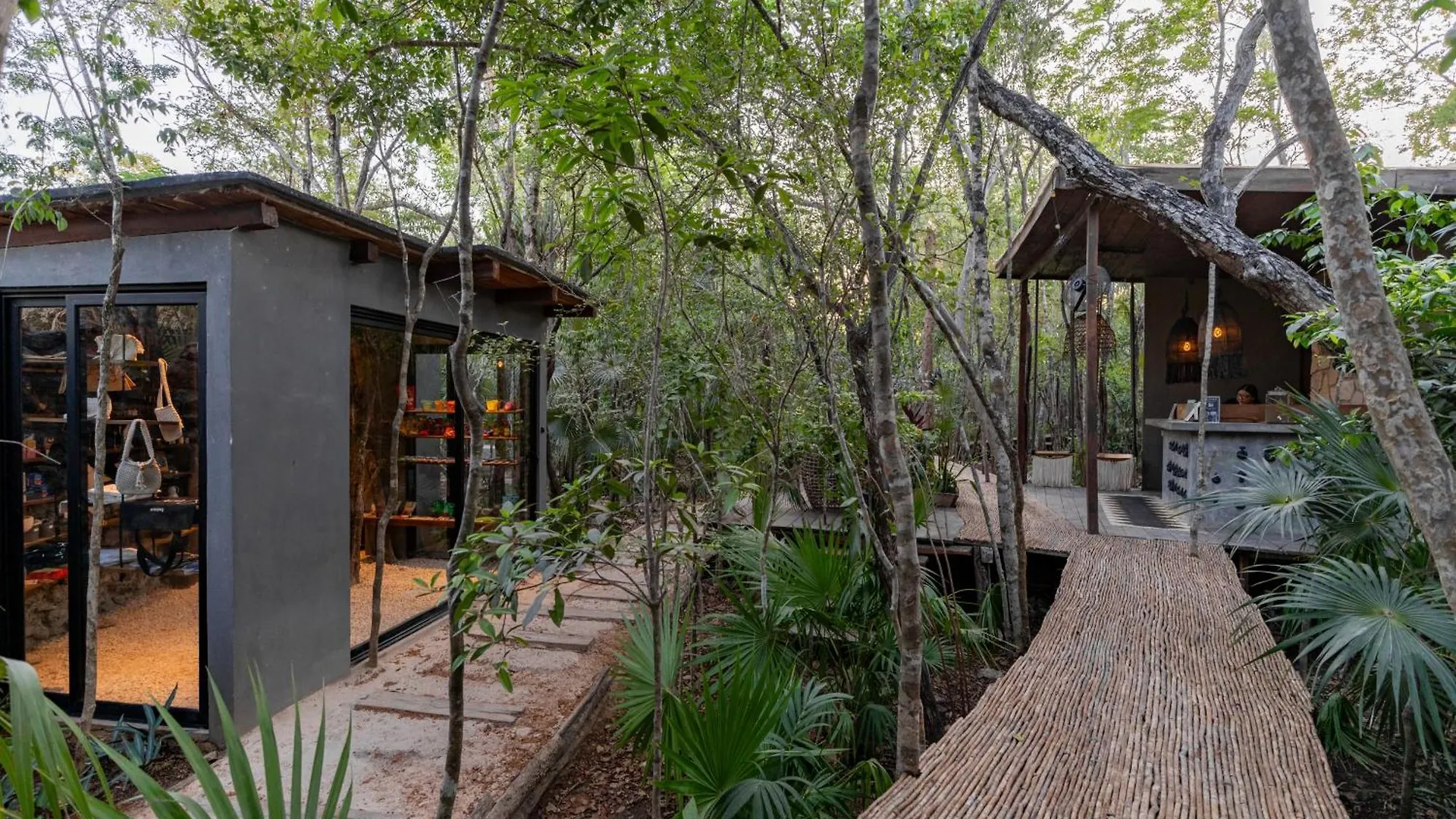 Apartment Karma Appartement De Luxe, Bassin Prive Et Rooftop Tulum